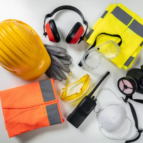Segurança do Trabalho